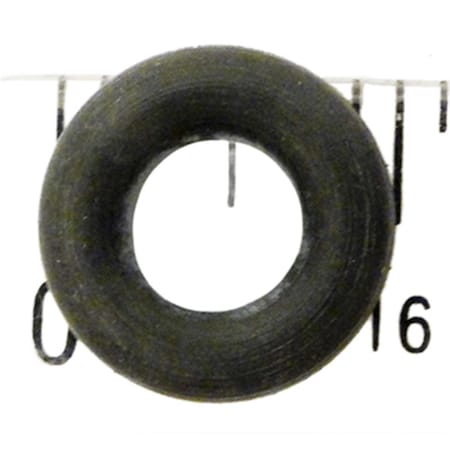 Ala-Pt 0.53 in. Hanks ID O-Ring APCO2335